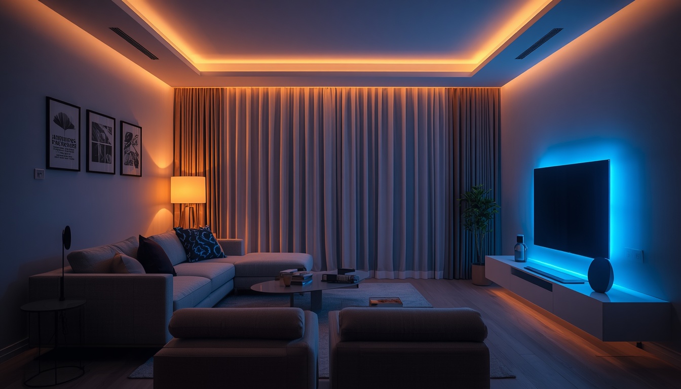 Best Smart Home Automation for Multi-Story Homes
