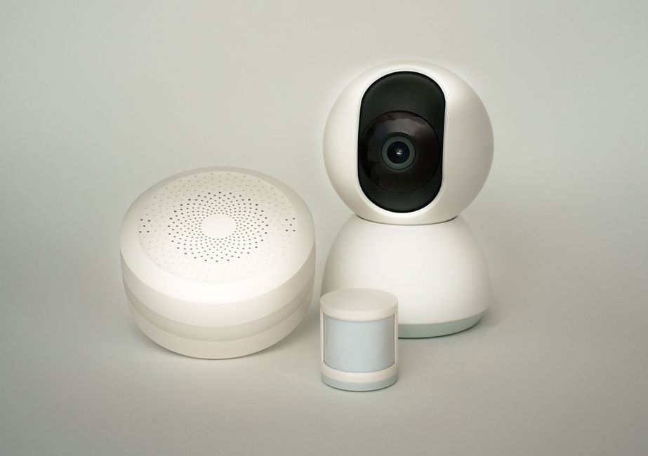 How Smart Home Automation Makes Working From Home More Productive