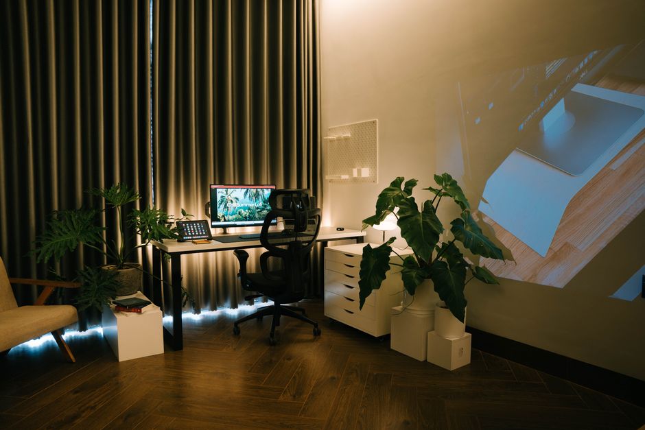 The Ultimate Home Office Setup Guide for Beginners