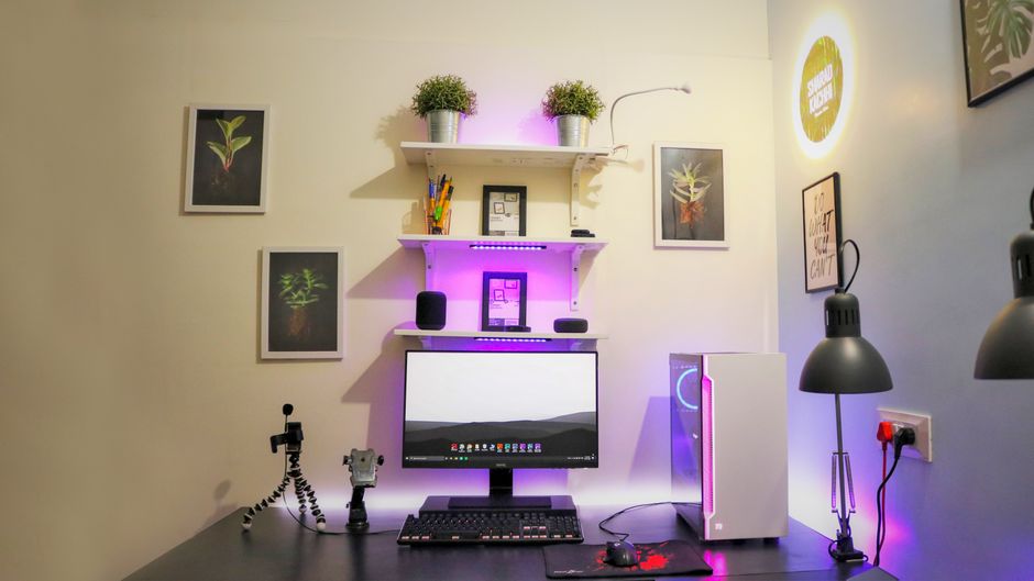 Home Office Setup Mistakes That Hurt Productivity