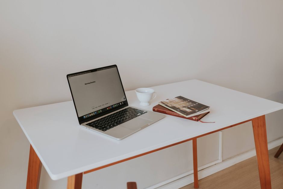 Home Office Setup on a Tight Budget Under Five Hundred Dollars