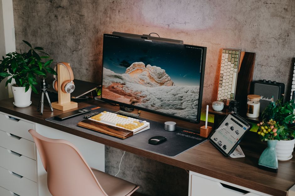 Premium Home Office Setup Worth the Investment