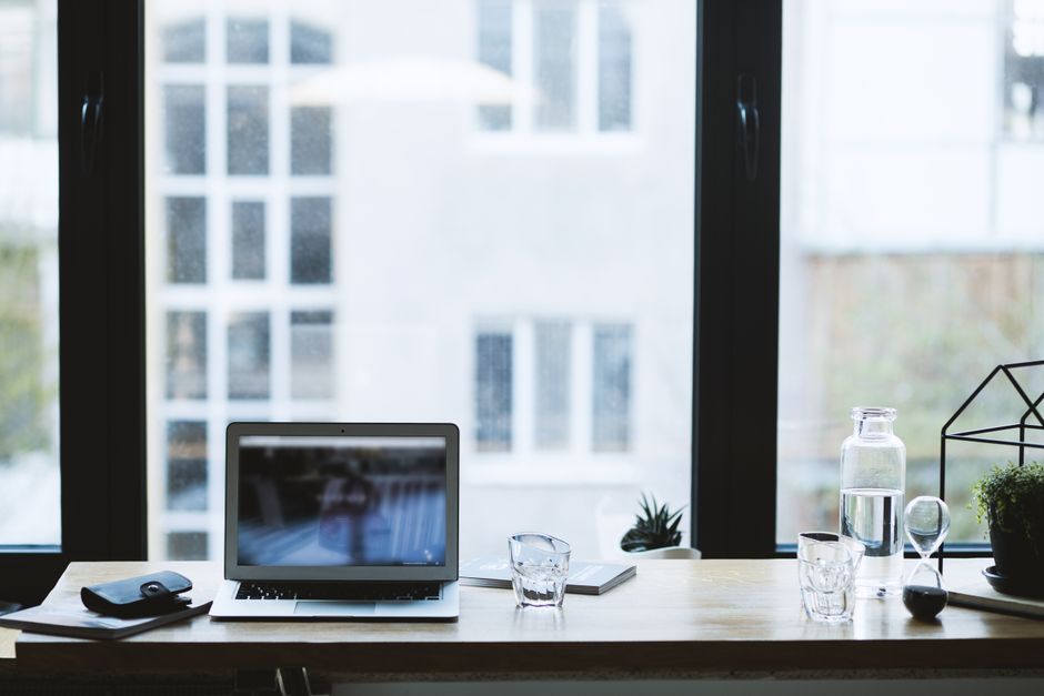 Home Office Setup Tax Deductions Most People Miss