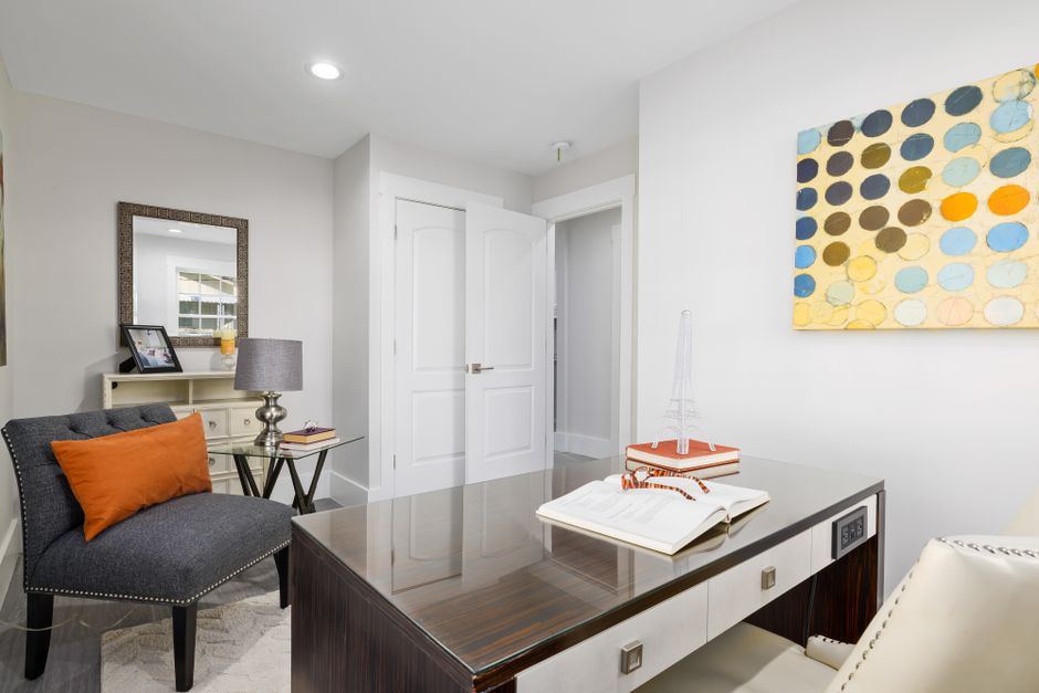 How to Justify a Home Office Upgrade to Your Spouse
