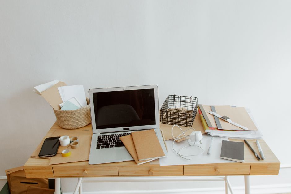 Home Office Productivity Hacks That Actually Work
